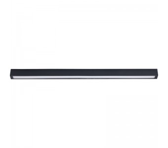 Lubinis šviestuvas STRAIGHT CEILING LED L 7551